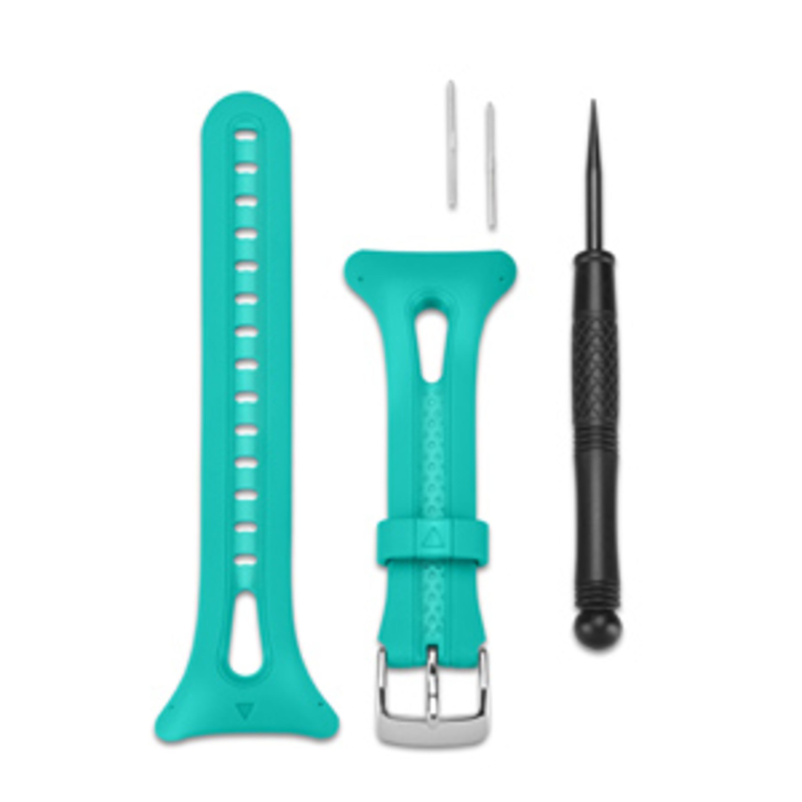 Watch Bands - Teal Band (Small)