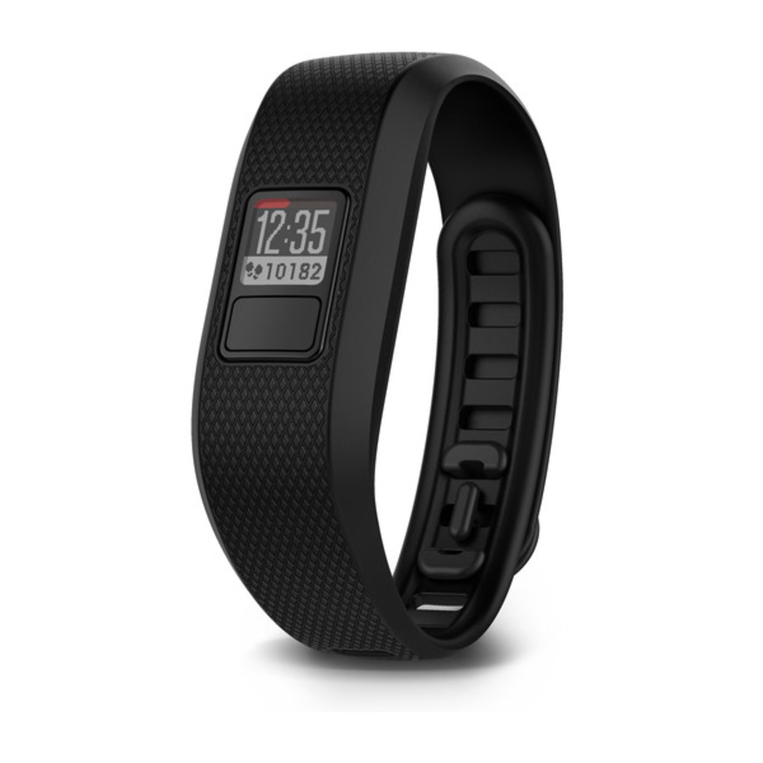 VíVofit 3/VíVofit Jr. Band - Black
