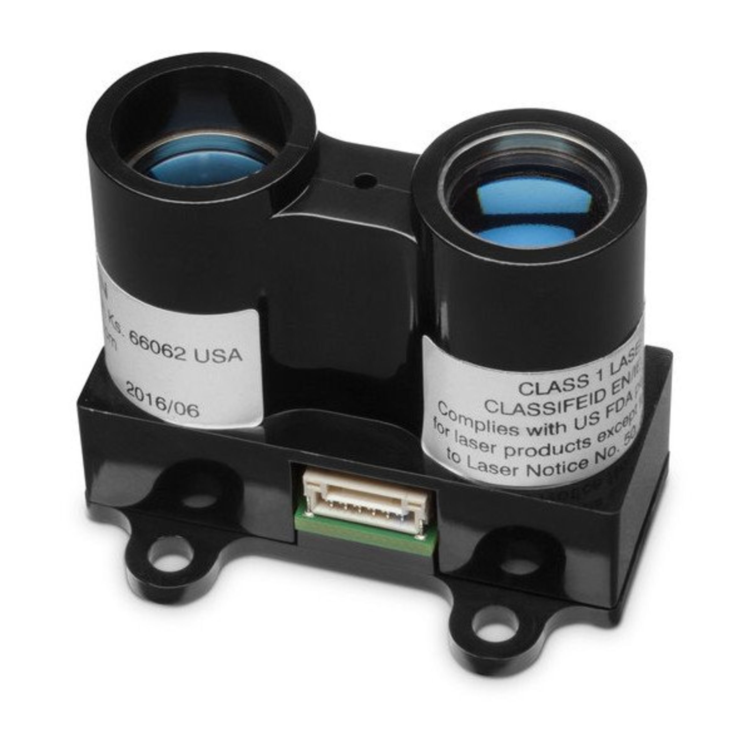 Lidar-Lite V3Hp - Optical Distance Measurement Sensor