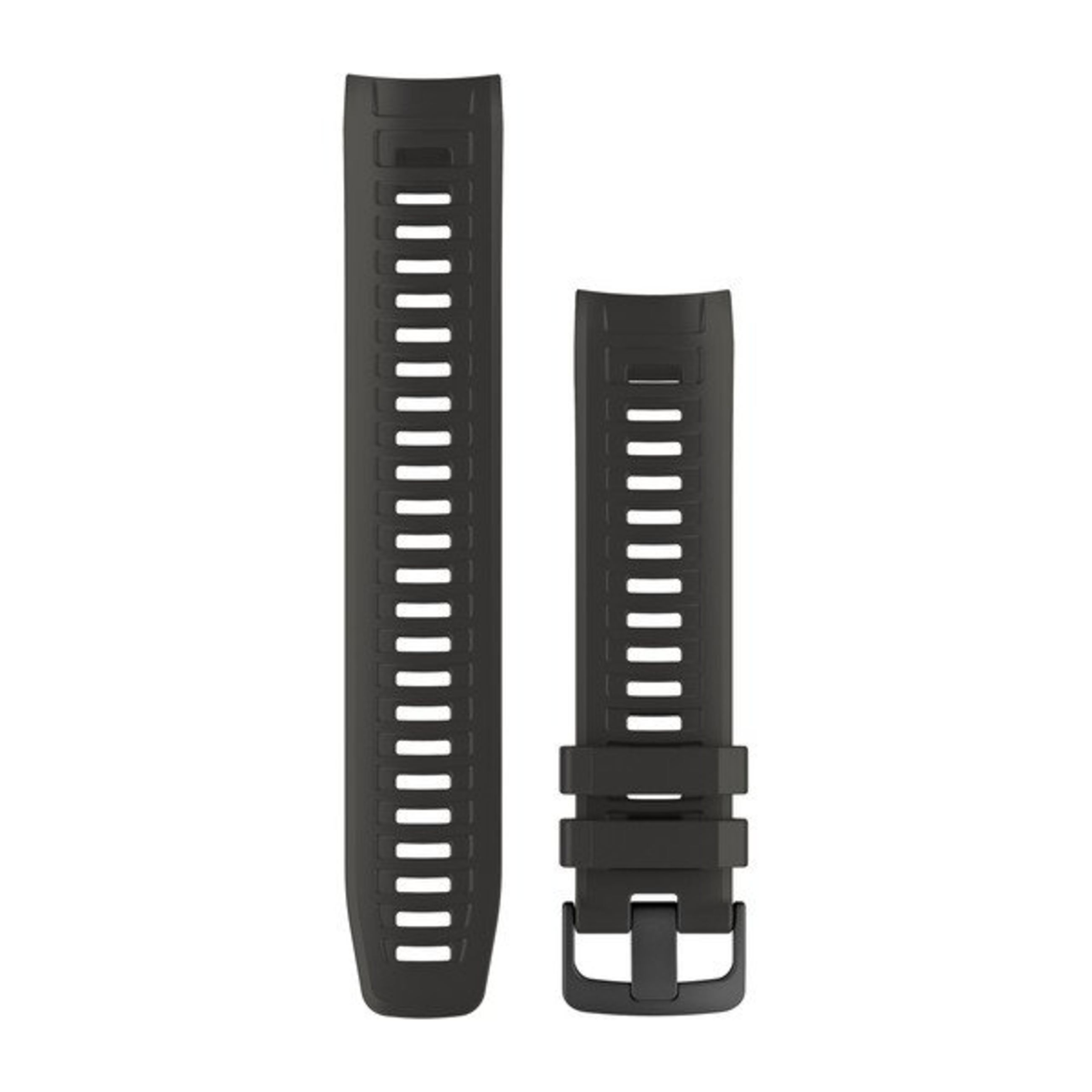 Watch Bands - Graphite