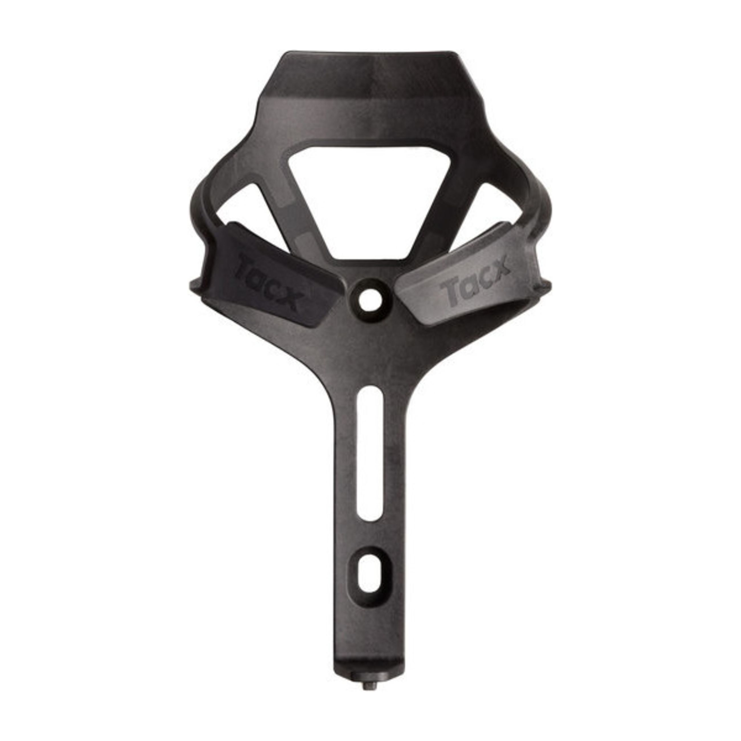 Tacx Ciro Bottle Cages - Matte Black