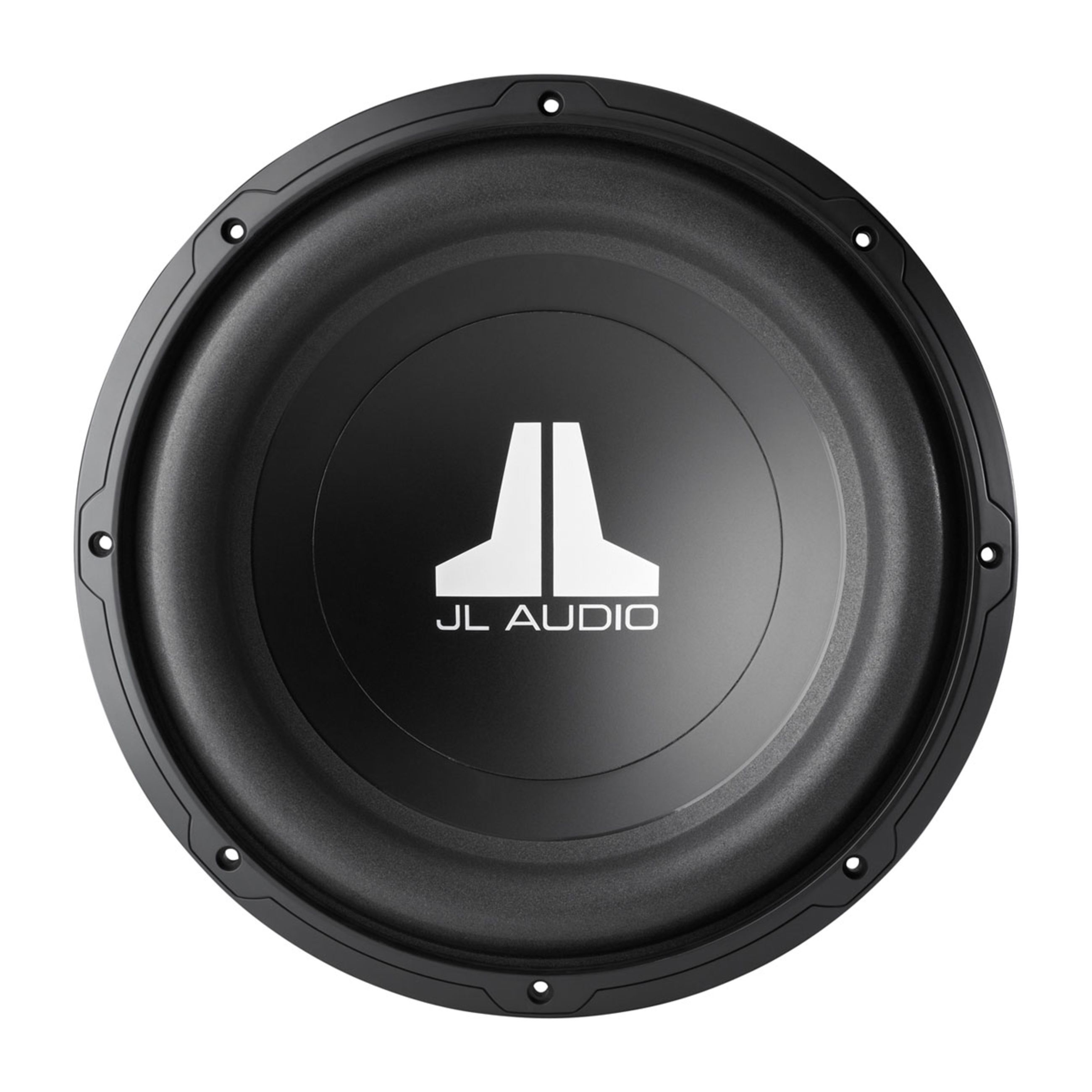 Jl Audio W0V3 Car Subwoofer - 12" Single 4 Ohm (12W0V3-4)