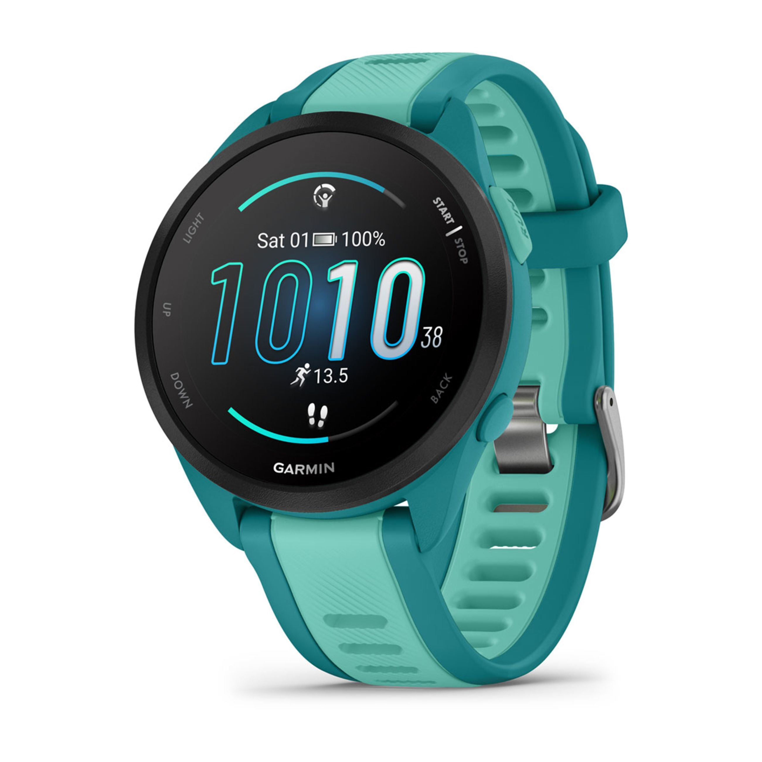 Forerunner 165 - Turquoise/Aqua