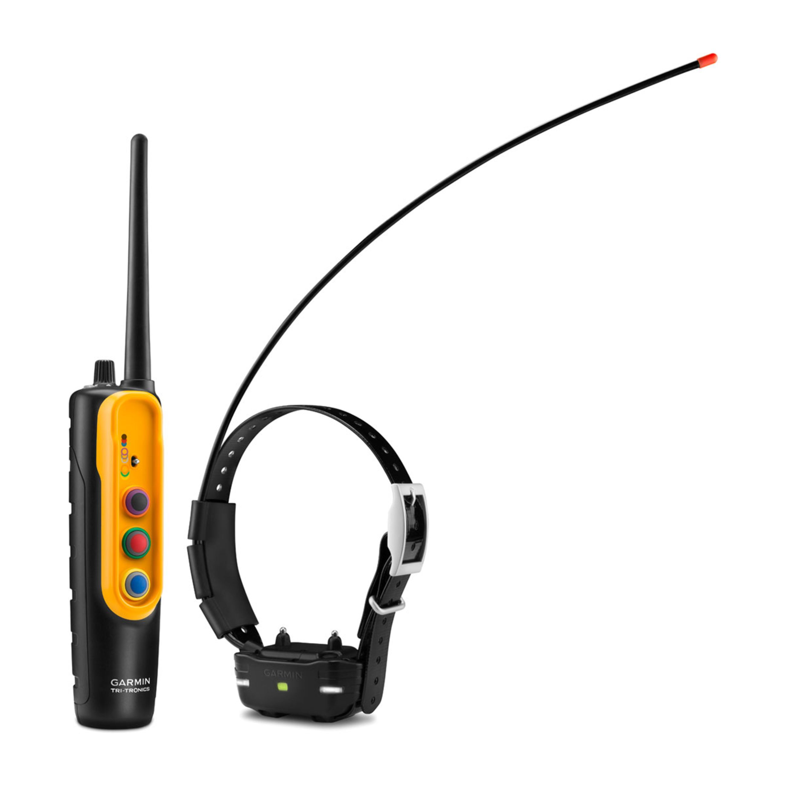 Pro Trashbreaker - System (Includes Handheld And Dog Device)