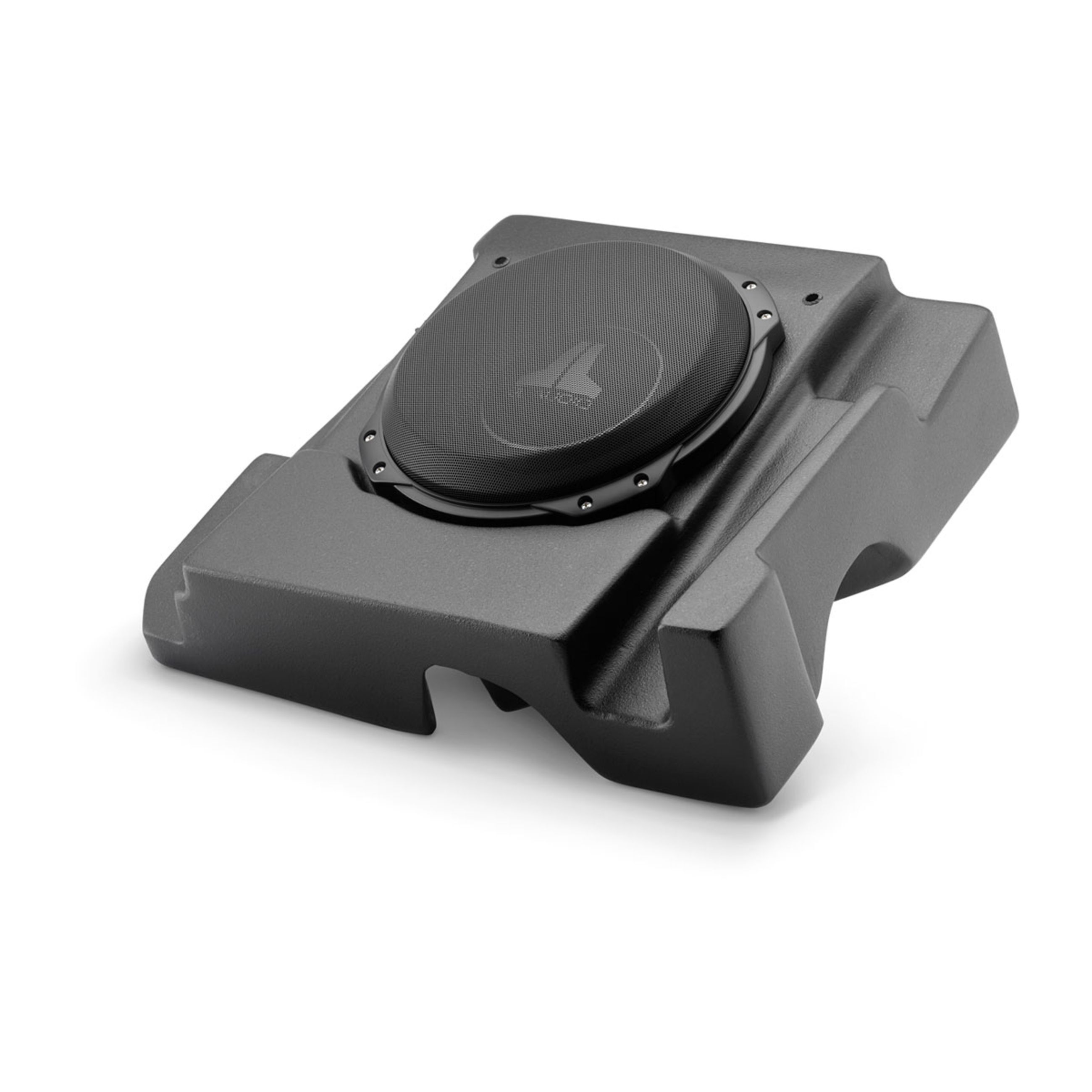 Jl Audio Stealthbox Enclosed Subwoofer For Can-Am Maverick X3 (Sb-Can-G2Mvx3P/10Tw3) - Jl Audio Stealthbox Enclosed Subwoofer For Can-Am Maverick X3 (Sb-Can-G2Mvx3P/10Tw3)