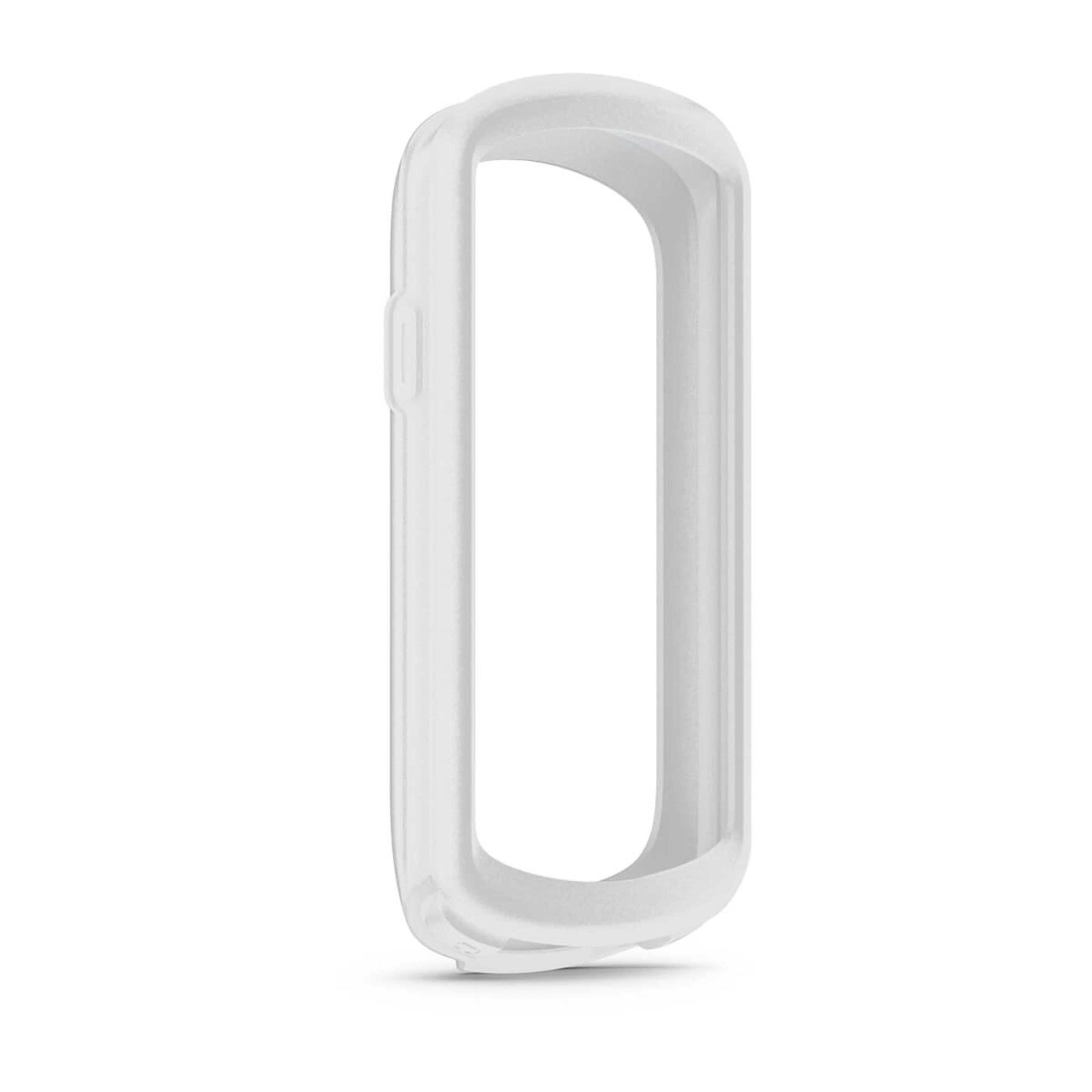 Silicone Case - White