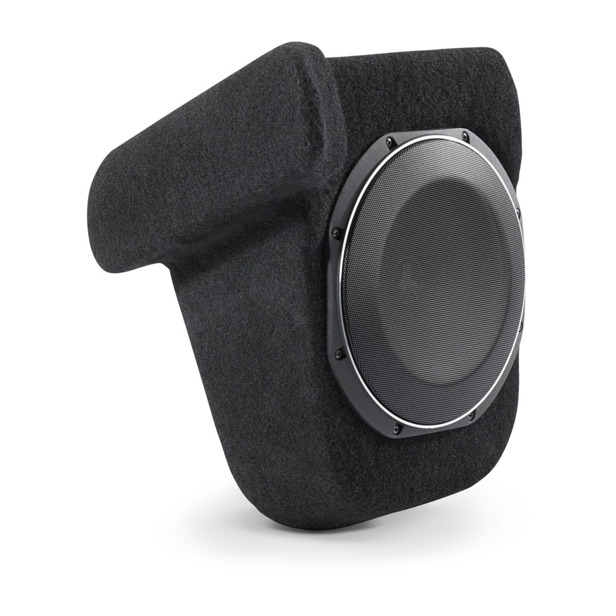 Jl Audio Stealthbox Enclosed Subwoofer For Tesla Model Y (Sb-Te-Yg1/10Tw1) - Jl Audio Stealthbox Enclosed Subwoofer For Tesla Model Y (Sb-Te-Yg1/10Tw1)