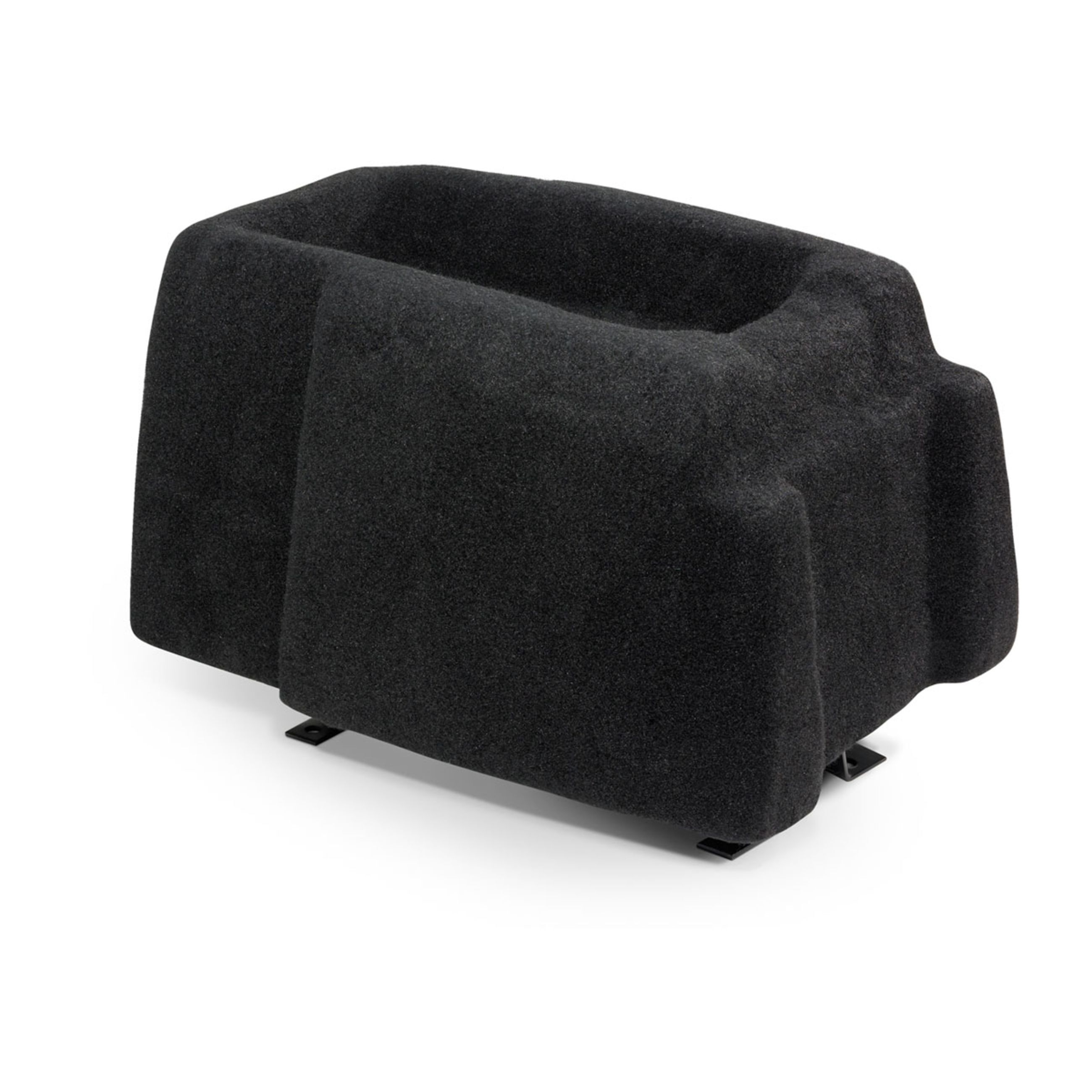 Jl Audio Stealthbox Enclosed Subwoofer For Ford Superduty And Ford Excursion (Sb-F-Suprcnsl/10W3V3) - Jl Audio Stealthbox Enclosed Subwoofer For Ford Superduty And Ford Excursion (Sb-F-Suprcnsl/10W3V3)