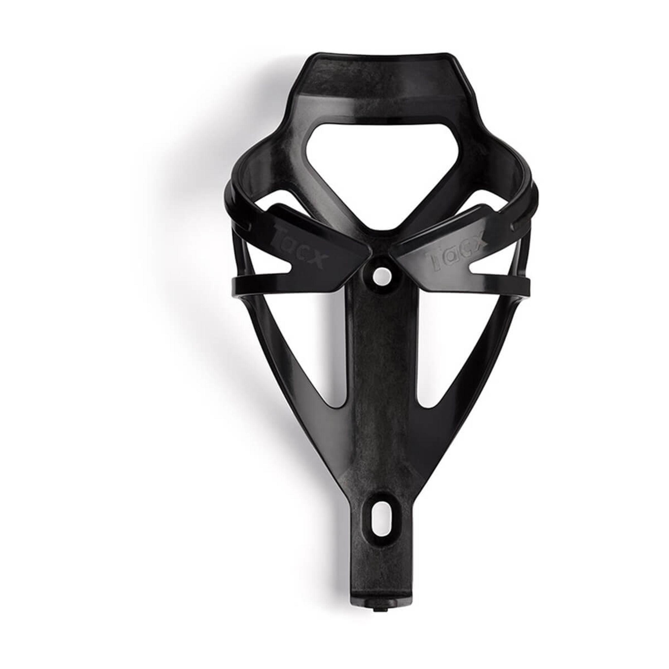 Tacx Deva Bottle Cages - Black