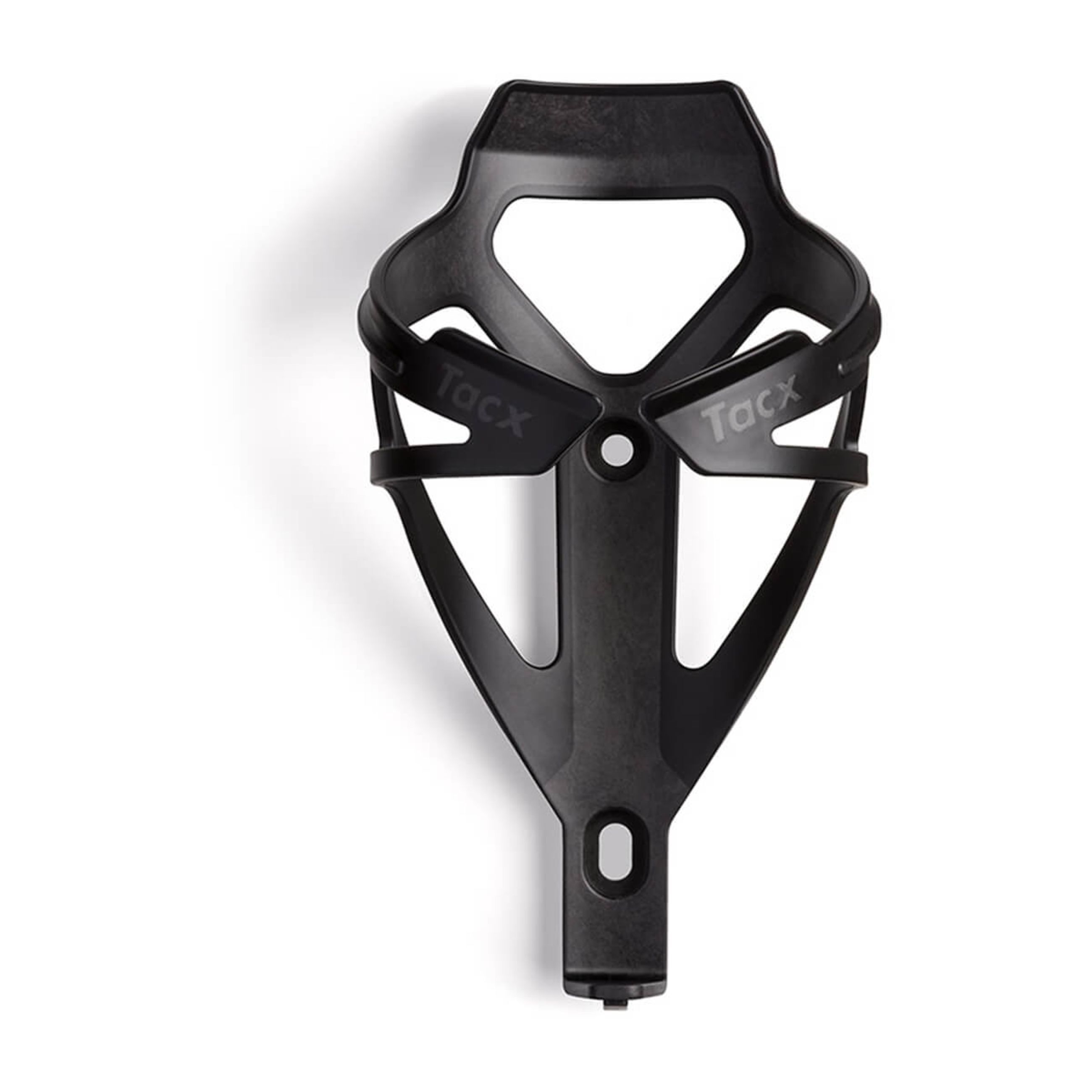 Tacx Deva Bottle Cages - Matte Black